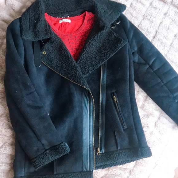 Jacket - Picture 4 of 4